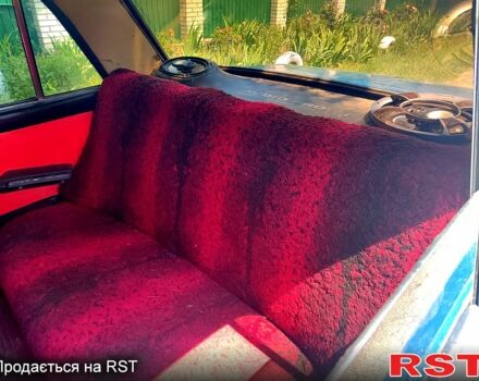 ВАЗ 2106, объемом двигателя 1.5 л и пробегом 0 тыс. км за 550 $, фото 3 на Automoto.ua