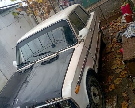 ВАЗ 2106, об'ємом двигуна 1.3 л та пробігом 0 тис. км за 450 $, фото 2 на Automoto.ua