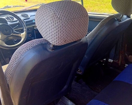 ВАЗ 2106, объемом двигателя 1.3 л и пробегом 110 тыс. км за 750 $, фото 6 на Automoto.ua