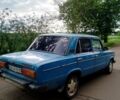 ВАЗ 2106, объемом двигателя 1.3 л и пробегом 0 тыс. км за 700 $, фото 7 на Automoto.ua