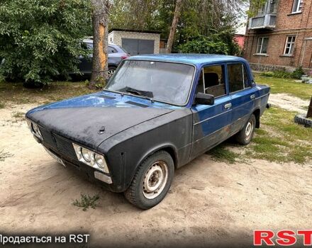 ВАЗ 2106, объемом двигателя 1.7 л и пробегом 222 тыс. км за 600 $, фото 7 на Automoto.ua