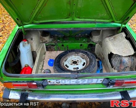 ВАЗ 2106, об'ємом двигуна 1.6 л та пробігом 0 тис. км за 600 $, фото 7 на Automoto.ua