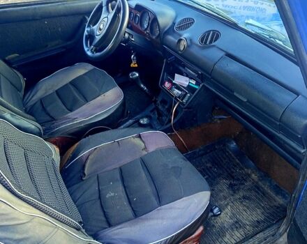 ВАЗ 2106, об'ємом двигуна 1.3 л та пробігом 0 тис. км за 400 $, фото 4 на Automoto.ua