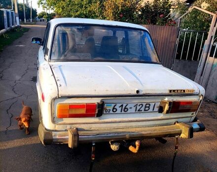 ВАЗ 2106, объемом двигателя 1.3 л и пробегом 0 тыс. км за 500 $, фото 1 на Automoto.ua