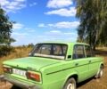 ВАЗ 2106, об'ємом двигуна 1.6 л та пробігом 160 тис. км за 650 $, фото 1 на Automoto.ua