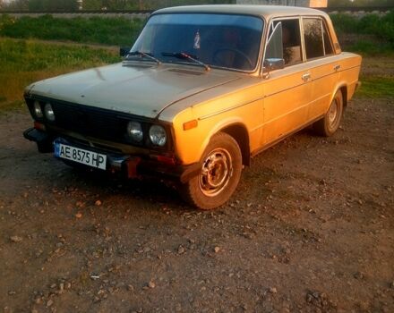 ВАЗ 2106, объемом двигателя 1.3 л и пробегом 0 тыс. км за 580 $, фото 5 на Automoto.ua