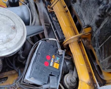 ВАЗ 2106, объемом двигателя 1.3 л и пробегом 39 тыс. км за 1300 $, фото 2 на Automoto.ua