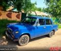 ВАЗ 2106, объемом двигателя 1.5 л и пробегом 0 тыс. км за 550 $, фото 1 на Automoto.ua