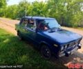 ВАЗ 2106, объемом двигателя 1.5 л и пробегом 0 тыс. км за 550 $, фото 9 на Automoto.ua