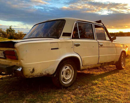 ВАЗ 2106, объемом двигателя 1.6 л и пробегом 0 тыс. км за 550 $, фото 6 на Automoto.ua