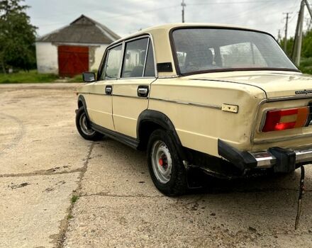 ВАЗ 2106, об'ємом двигуна 1.5 л та пробігом 12 тис. км за 800 $, фото 4 на Automoto.ua