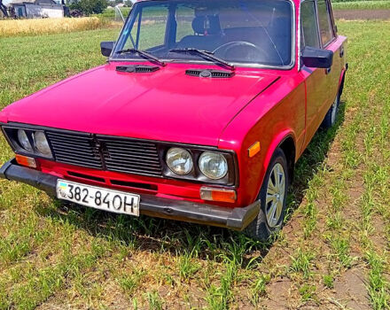 ВАЗ 2106, объемом двигателя 1.3 л и пробегом 110 тыс. км за 750 $, фото 1 на Automoto.ua