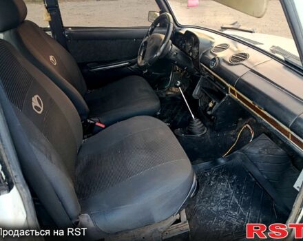 ВАЗ 2106, объемом двигателя 1.5 л и пробегом 0 тыс. км за 600 $, фото 8 на Automoto.ua