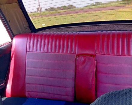 ВАЗ 2106, объемом двигателя 1.3 л и пробегом 110 тыс. км за 750 $, фото 7 на Automoto.ua