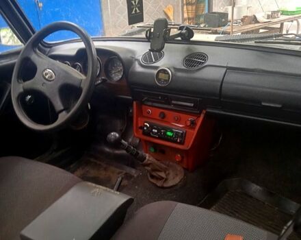 ВАЗ 2106, об'ємом двигуна 1.7 л та пробігом 100 тис. км за 660 $, фото 3 на Automoto.ua