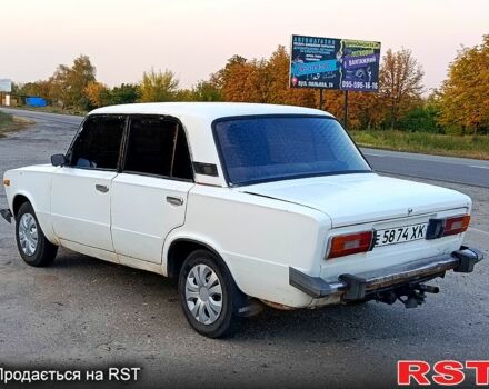 ВАЗ 2106, объемом двигателя 1.5 л и пробегом 0 тыс. км за 600 $, фото 4 на Automoto.ua