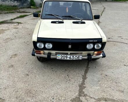 ВАЗ 2106, об'ємом двигуна 1.5 л та пробігом 12 тис. км за 800 $, фото 1 на Automoto.ua