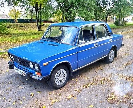 ВАЗ 2106, об'ємом двигуна 1.3 л та пробігом 189 тис. км за 720 $, фото 1 на Automoto.ua