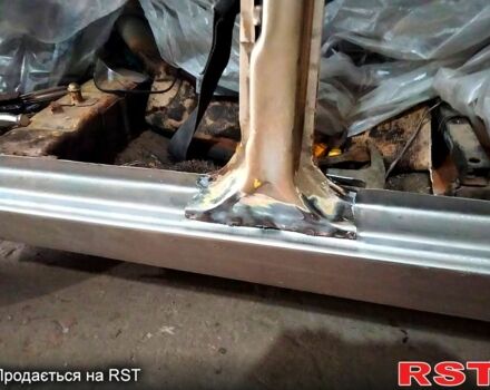 ВАЗ 2106, объемом двигателя 1.5 л и пробегом 0 тыс. км за 700 $, фото 6 на Automoto.ua