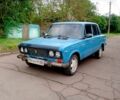 ВАЗ 2106, объемом двигателя 1.3 л и пробегом 0 тыс. км за 700 $, фото 1 на Automoto.ua