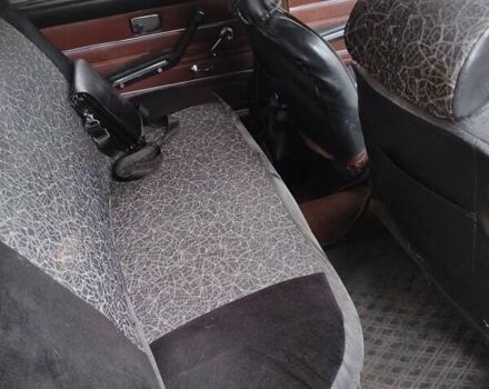 ВАЗ 2106, объемом двигателя 1.3 л и пробегом 39 тыс. км за 1300 $, фото 8 на Automoto.ua