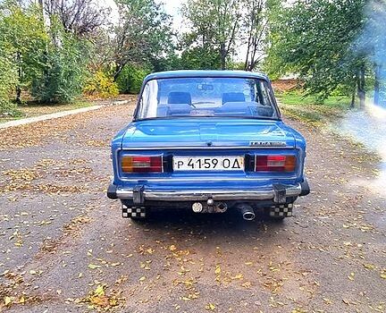 ВАЗ 2106, об'ємом двигуна 1.3 л та пробігом 189 тис. км за 720 $, фото 3 на Automoto.ua