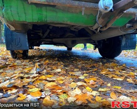 ВАЗ 2106, об'ємом двигуна 1.6 л та пробігом 0 тис. км за 600 $, фото 8 на Automoto.ua