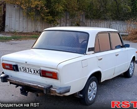 ВАЗ 2106, объемом двигателя 1.5 л и пробегом 0 тыс. км за 600 $, фото 6 на Automoto.ua