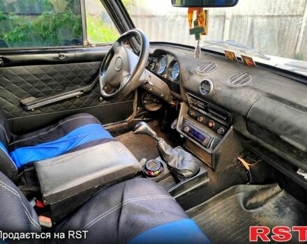 ВАЗ 2106, объемом двигателя 1.5 л и пробегом 0 тыс. км за 700 $, фото 2 на Automoto.ua