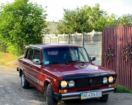 ВАЗ 2106, объемом двигателя 1.3 л и пробегом 0 тыс. км за 960 $, фото 4 на Automoto.ua