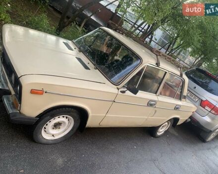 ВАЗ 2106, объемом двигателя 0 л и пробегом 65 тыс. км за 700 $, фото 2 на Automoto.ua