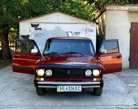 ВАЗ 2106, объемом двигателя 1.3 л и пробегом 0 тыс. км за 960 $, фото 2 на Automoto.ua