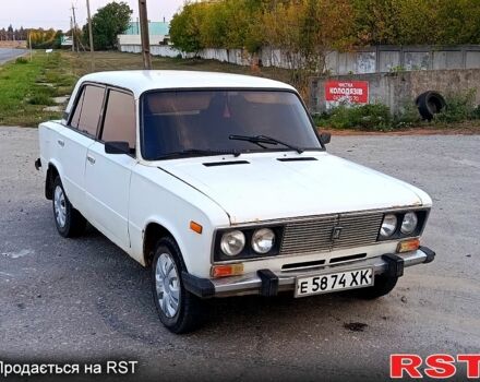 ВАЗ 2106, объемом двигателя 1.5 л и пробегом 0 тыс. км за 600 $, фото 2 на Automoto.ua