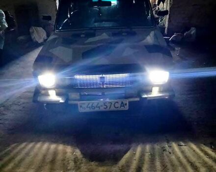 ВАЗ 2106, объемом двигателя 1.5 л и пробегом 0 тыс. км за 700 $, фото 7 на Automoto.ua