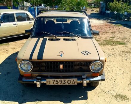 ВАЗ 2106, об'ємом двигуна 1.2 л та пробігом 0 тис. км за 670 $, фото 3 на Automoto.ua