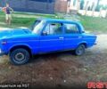 ВАЗ 2106, об'ємом двигуна 1.3 л та пробігом 0 тис. км за 400 $, фото 1 на Automoto.ua