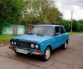 ВАЗ 2106, объемом двигателя 1.3 л и пробегом 0 тыс. км за 700 $, фото 2 на Automoto.ua