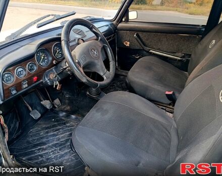 ВАЗ 2106, объемом двигателя 1.5 л и пробегом 0 тыс. км за 600 $, фото 7 на Automoto.ua