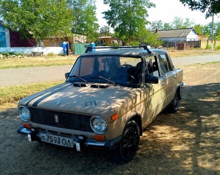 ВАЗ 2106, об'ємом двигуна 1.2 л та пробігом 0 тис. км за 670 $, фото 1 на Automoto.ua
