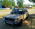 ВАЗ 2106, об'ємом двигуна 1.2 л та пробігом 0 тис. км за 670 $, фото 1 на Automoto.ua