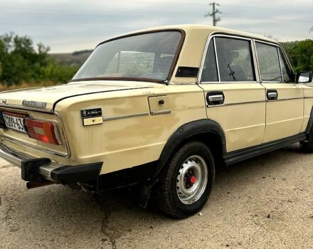 ВАЗ 2106, об'ємом двигуна 1.5 л та пробігом 12 тис. км за 800 $, фото 3 на Automoto.ua