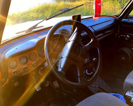 ВАЗ 2106, объемом двигателя 1.6 л и пробегом 0 тыс. км за 550 $, фото 8 на Automoto.ua