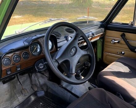 ВАЗ 2106, об'ємом двигуна 1.6 л та пробігом 160 тис. км за 650 $, фото 5 на Automoto.ua