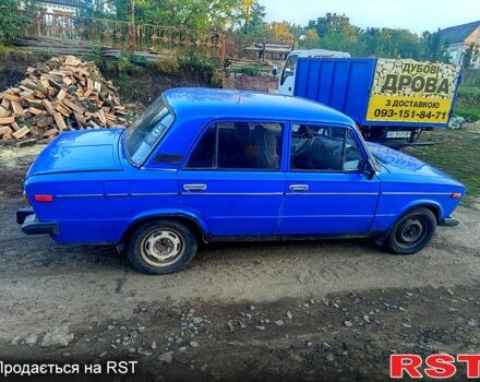 ВАЗ 2106, об'ємом двигуна 1.3 л та пробігом 0 тис. км за 400 $, фото 3 на Automoto.ua