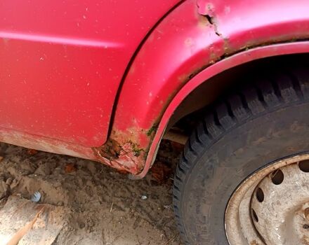 ВАЗ 2106, об'ємом двигуна 1.5 л та пробігом 0 тис. км за 400 $, фото 4 на Automoto.ua