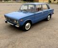 ВАЗ 2106, объемом двигателя 1.6 л и пробегом 0 тыс. км за 1999 $, фото 1 на Automoto.ua