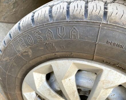 ВАЗ 2106, об'ємом двигуна 1.5 л та пробігом 303 тис. км за 400 $, фото 7 на Automoto.ua
