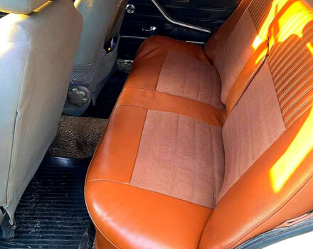 ВАЗ 2106, объемом двигателя 1.6 л и пробегом 0 тыс. км за 550 $, фото 9 на Automoto.ua