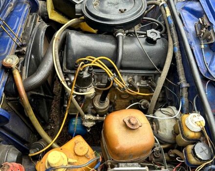 ВАЗ 2106, об'ємом двигуна 1.5 л та пробігом 167 тис. км за 720 $, фото 2 на Automoto.ua