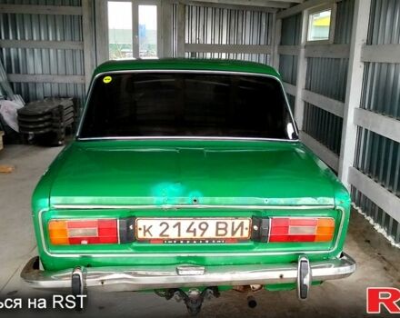 ВАЗ 2106, объемом двигателя 1.5 л и пробегом 52 тыс. км за 400 $, фото 1 на Automoto.ua